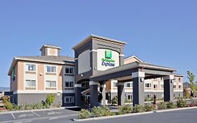 Ashland Holiday Inn Express